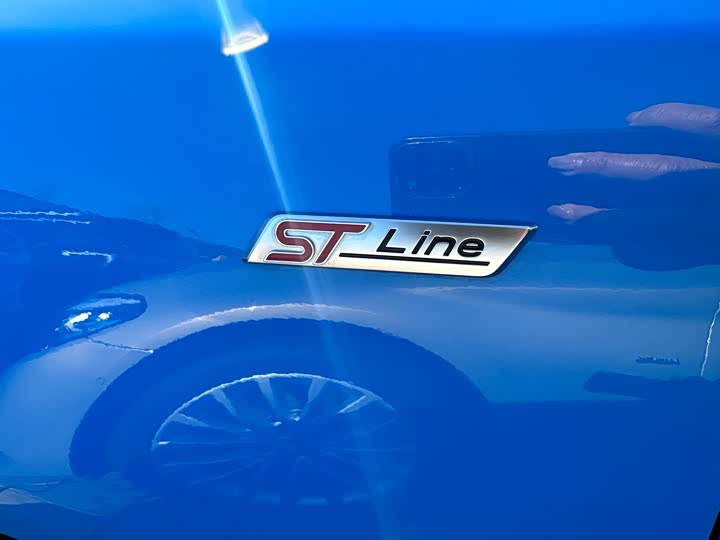 Photo 4 - Ford Focus