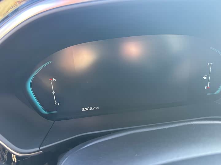 Photo 7 - Ford Focus