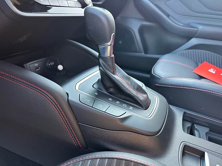 Photo 8 - Ford Focus