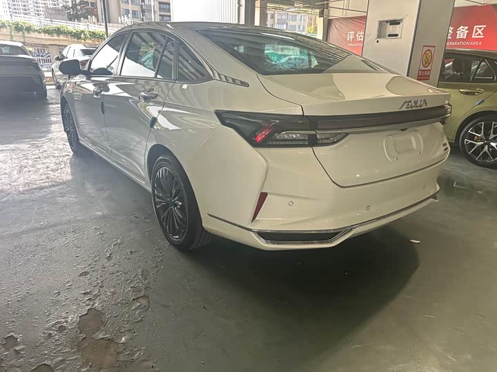 Photo 7 - Dongfeng Aeolus Yixuan Max