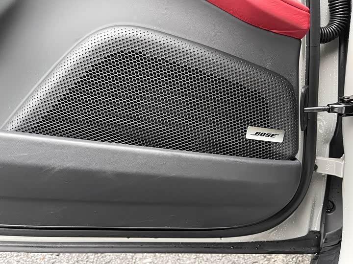 Фото 9 - Porsche Panamera