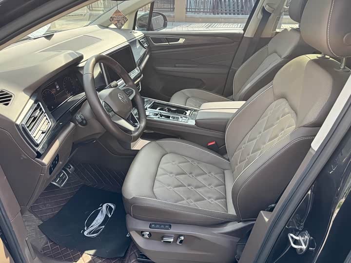 Фото 6 - Volkswagen Viloran