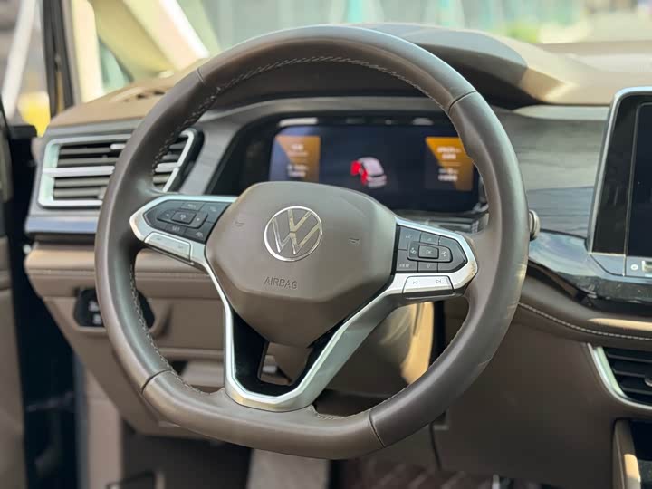 Фото 9 - Volkswagen Viloran