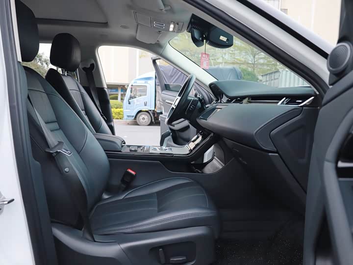 Фото 5 - Land Rover Range Rover Evoque L