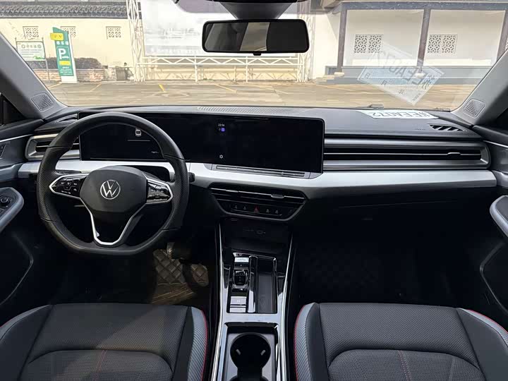 Фото 7 - Volkswagen Lamando L