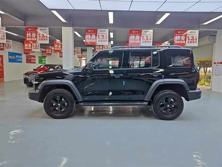 Фото 7 - Tank 300