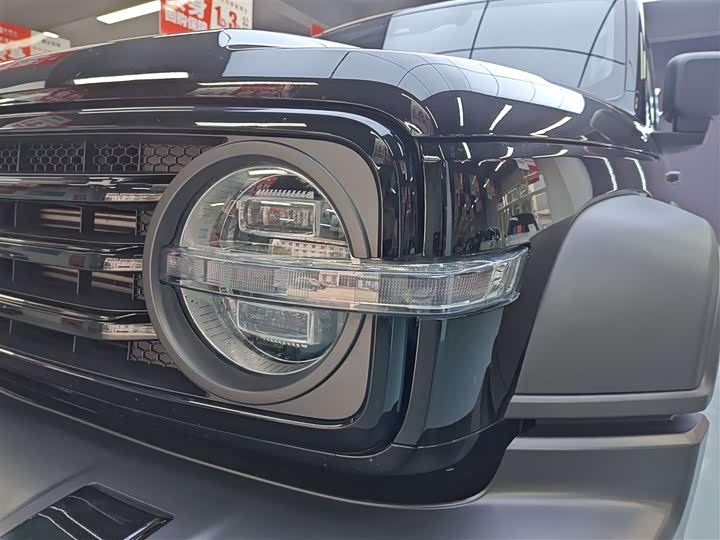 Фото 9 - Tank 300