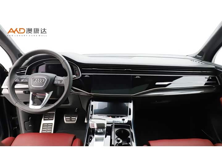 Фото 5 - Audi SQ7