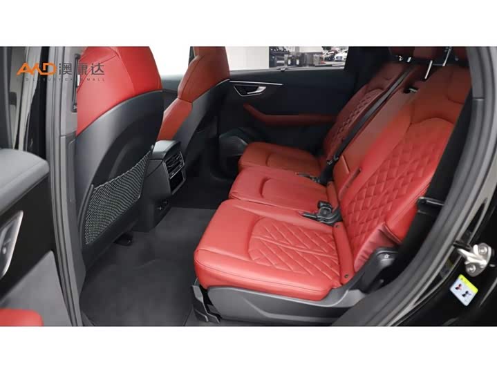 Фото 7 - Audi SQ7