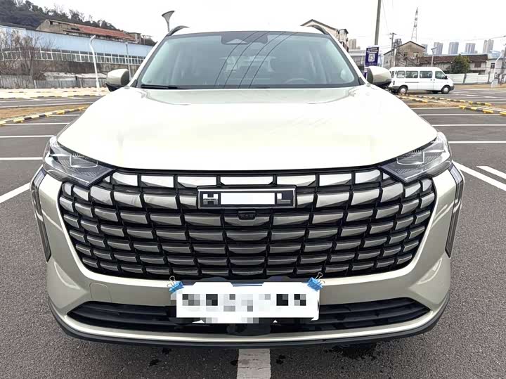 Фото 2 - Haval H6