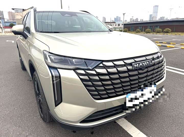 Фото 3 - Haval H6