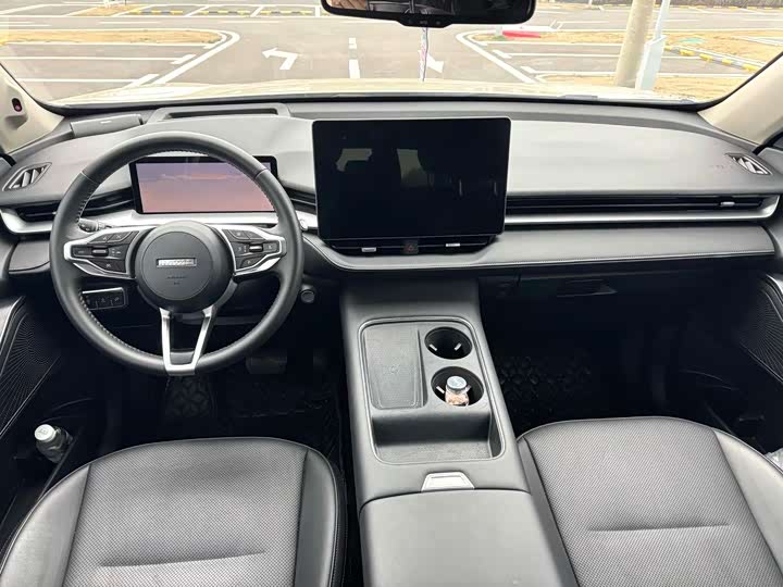 Фото 5 - Haval H6