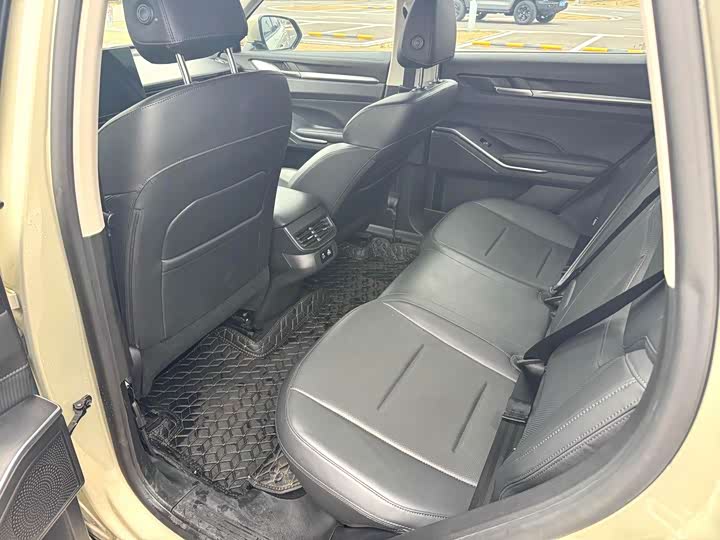 Фото 6 - Haval H6