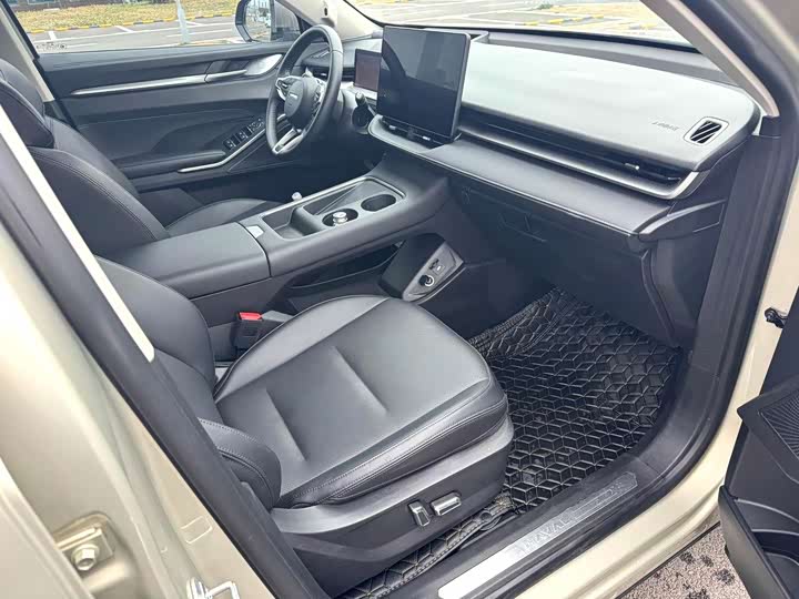 Фото 7 - Haval H6