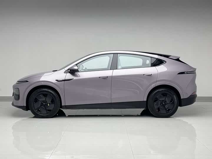 Фото 8 - XPeng G6