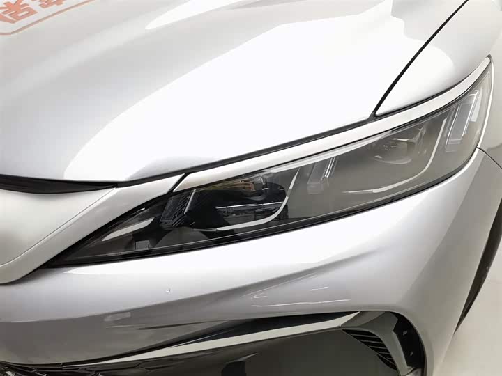 Фото 7 - BYD Song Pro Hybrid