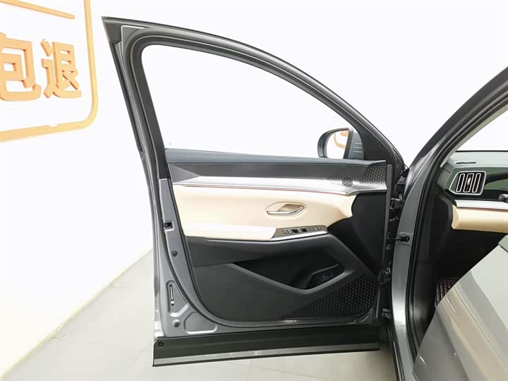 Фото 8 - BYD Song Pro Hybrid