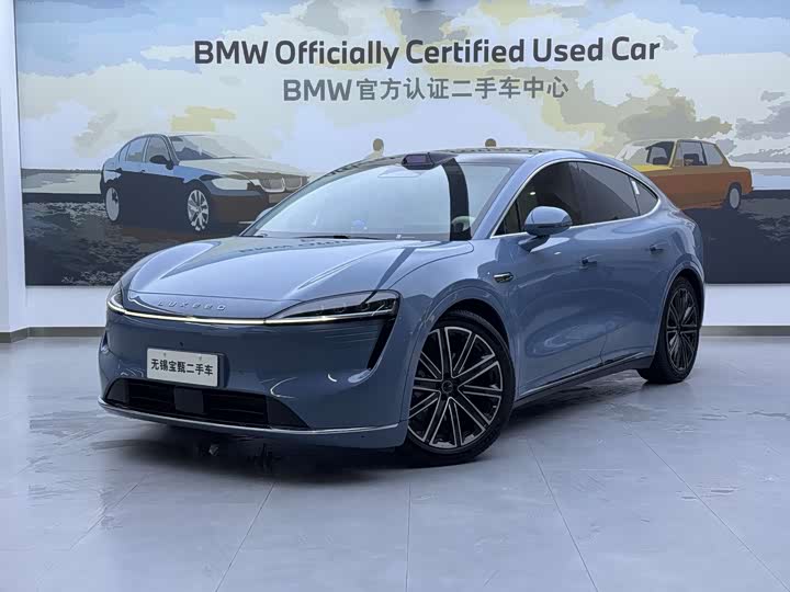 Фото 1 - Luxeed R7