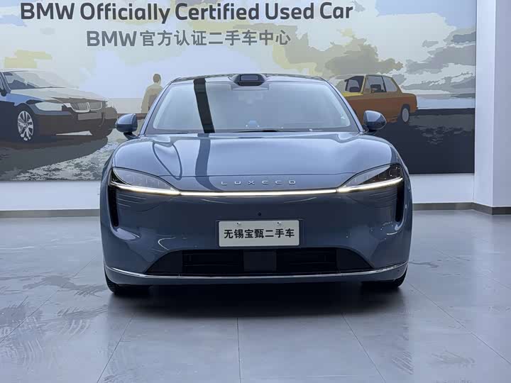 Фото 2 - Luxeed R7