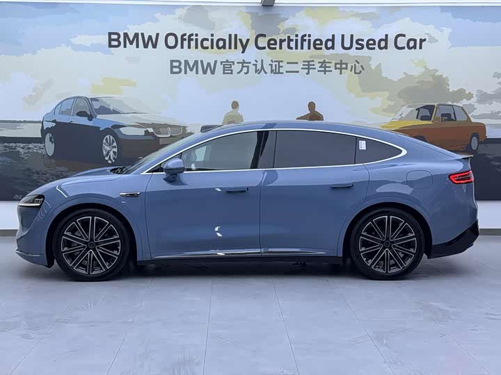 Фото 3 - Luxeed R7