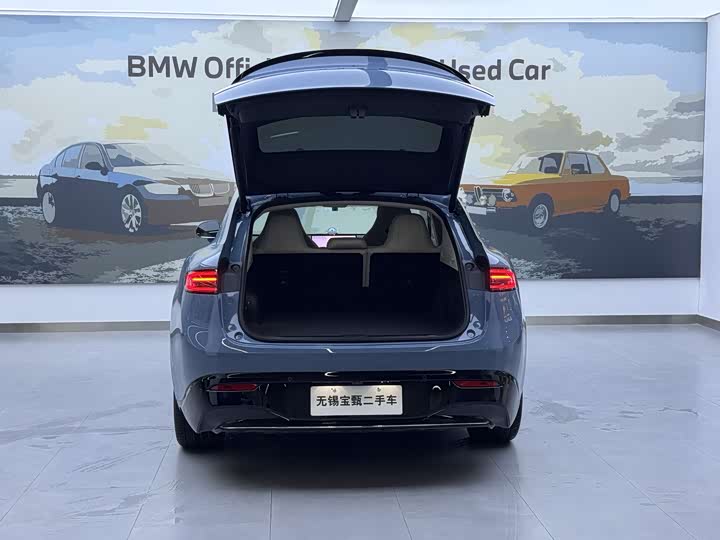 Фото 8 - Luxeed R7