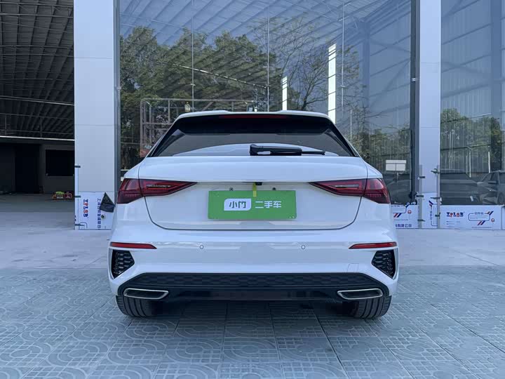 Фото 4 - Audi A3