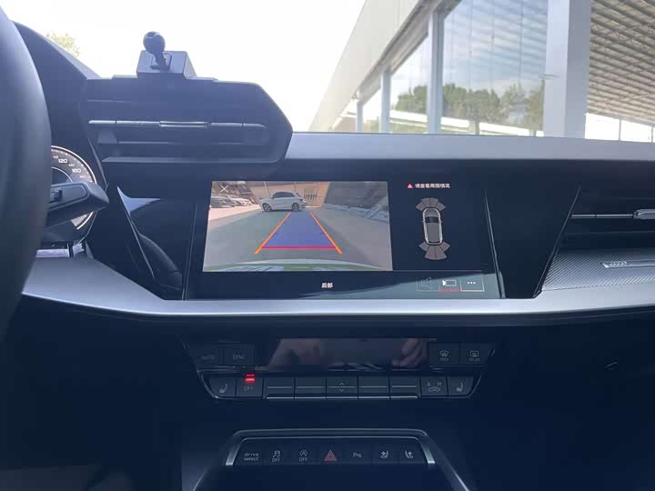 Фото 9 - Audi A3