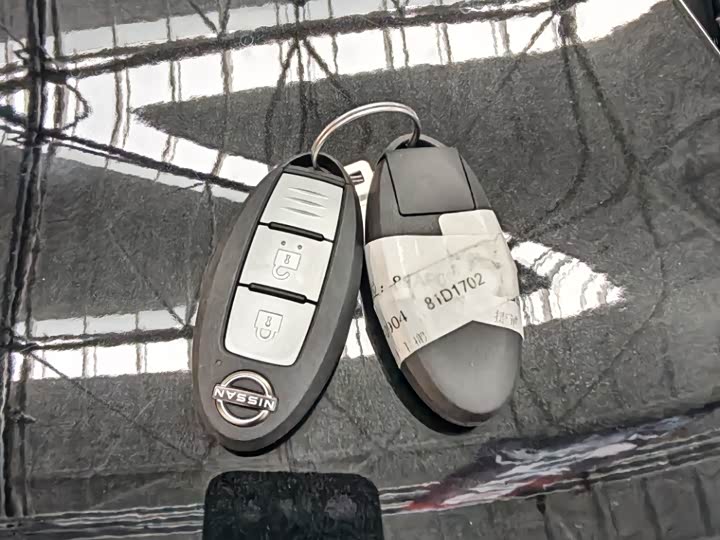 Фото 8 - Nissan Qashqai