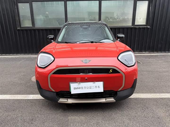 Фото 2 - Mini Aceman