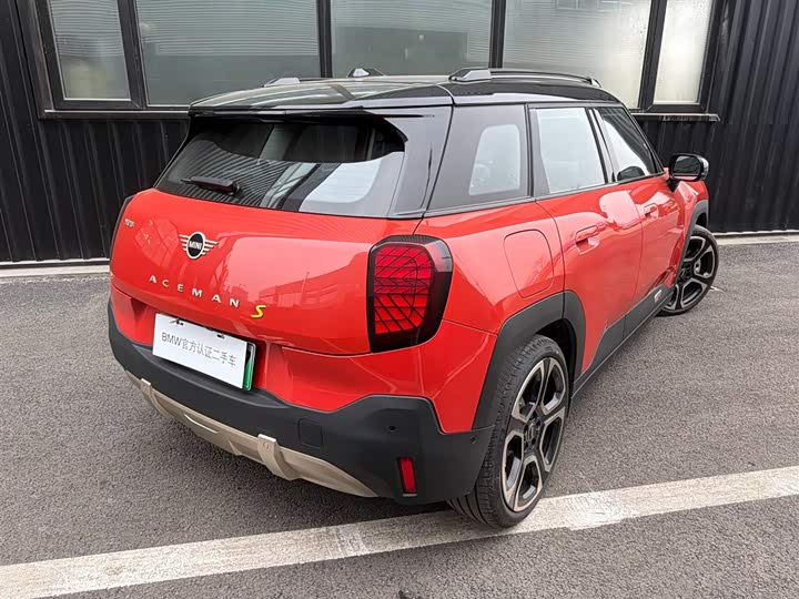 Фото 4 - Mini Aceman