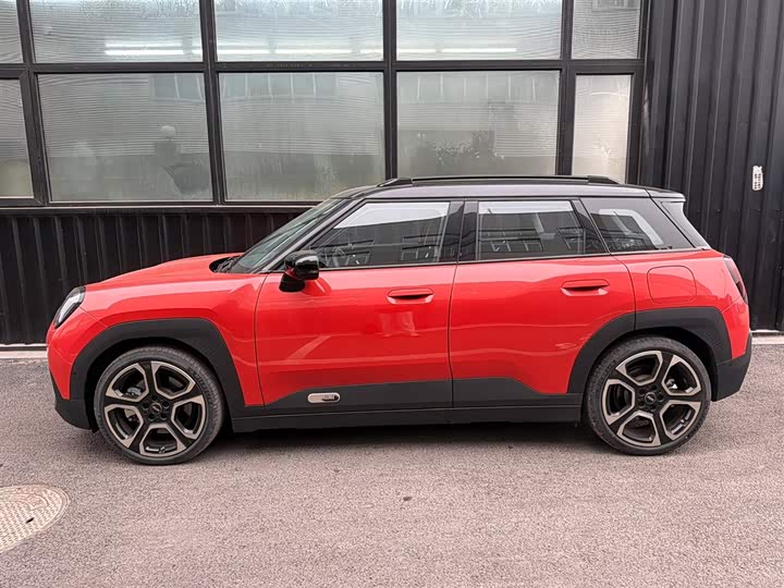 Фото 5 - Mini Aceman