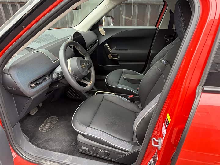 Фото 7 - Mini Aceman