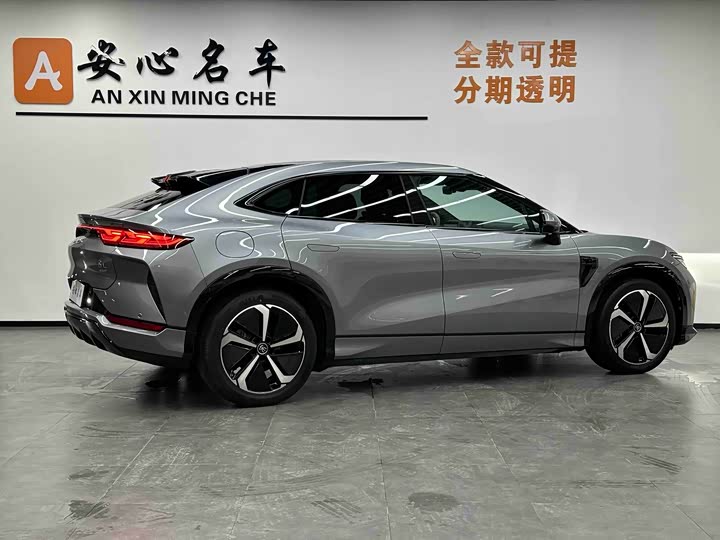 Фото 3 - BYD Song L