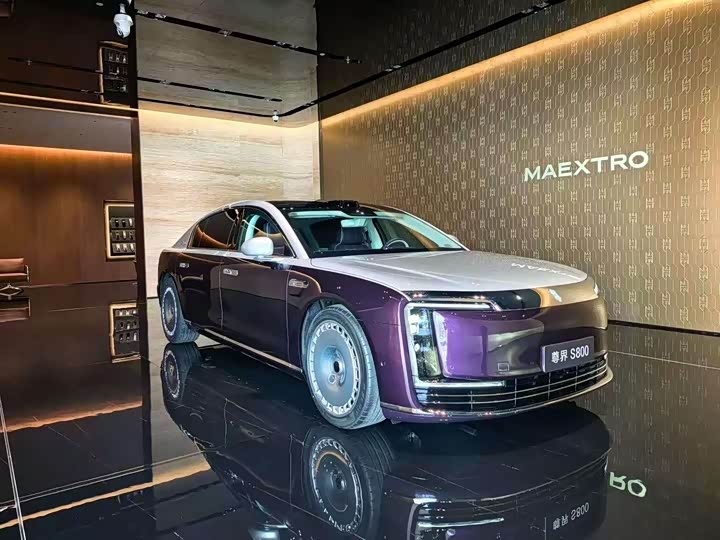 Фото 7 - Maextro S800