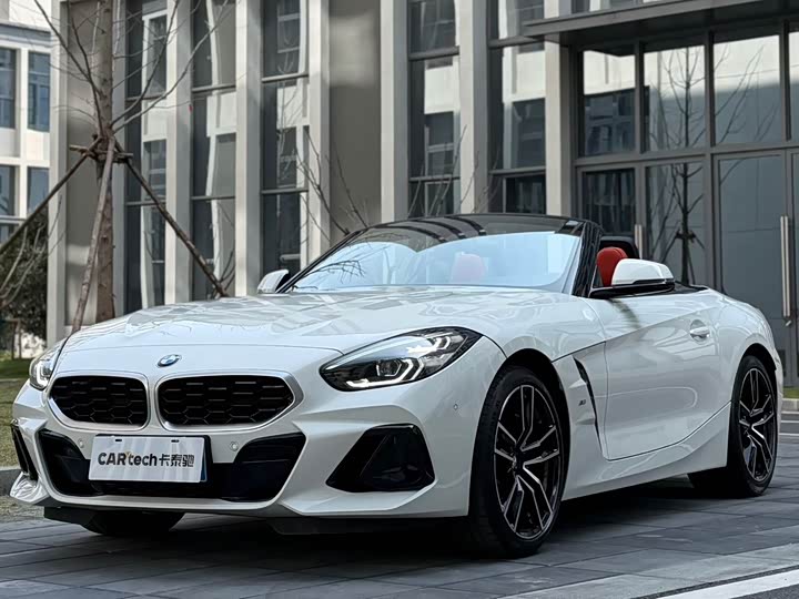 Photo 1 - BMW Z4