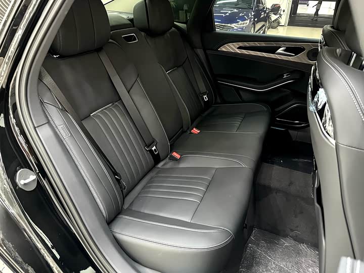 Фото 6 - Hongqi H9