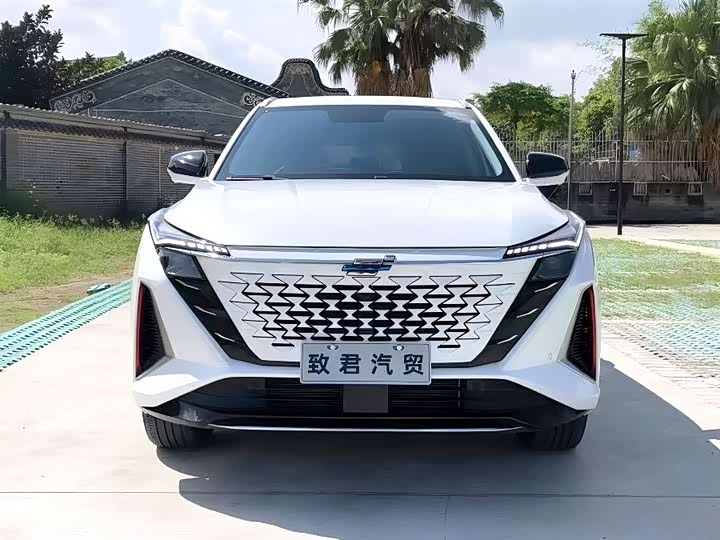 Фото 1 - Changan Oshan Z6