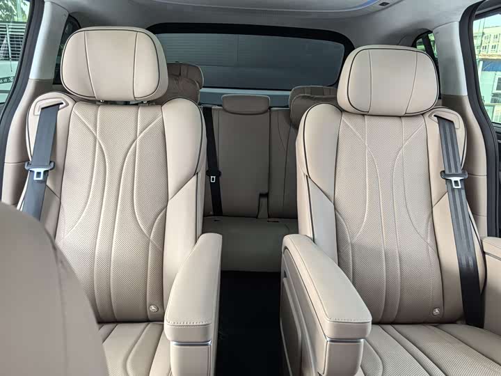 Фото 5 - XPeng X9