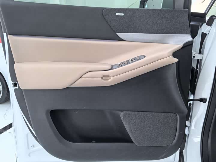 Фото 7 - XPeng X9