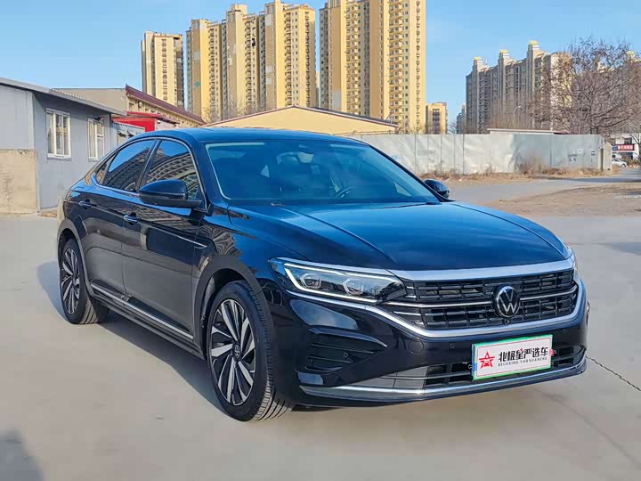 Фото 6 - Volkswagen Passat