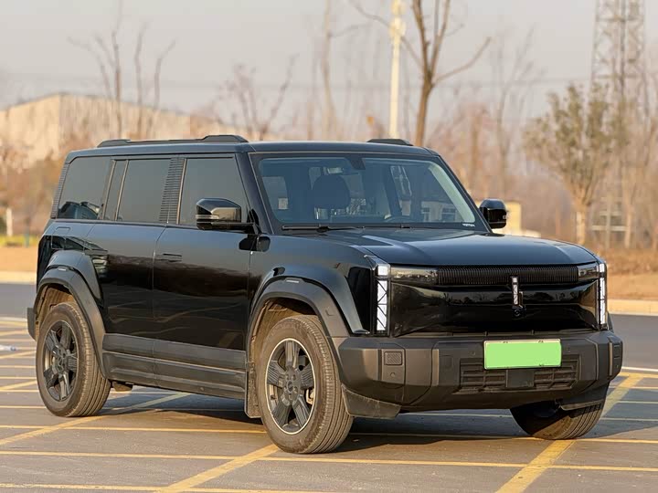 Фото 3 - Chery iCar 03