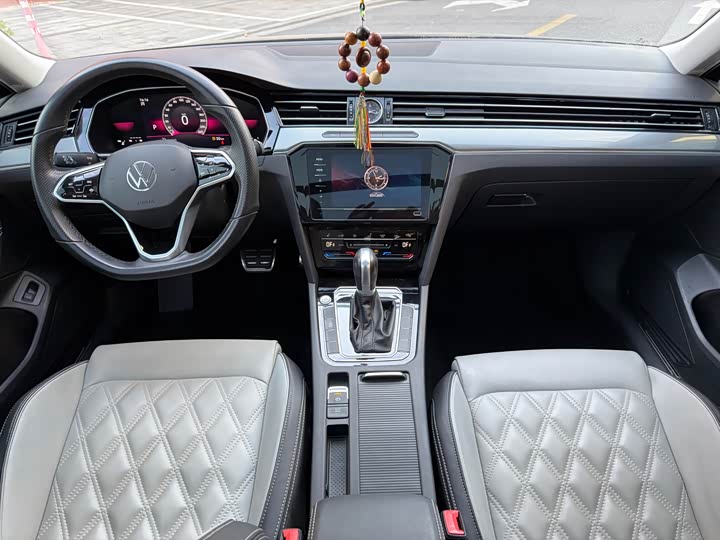 Фото 6 - Volkswagen Magotan