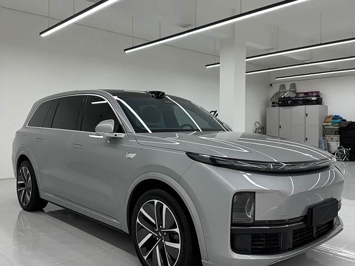 Фото 3 - LiXiang L9