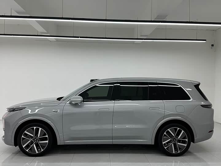 Фото 4 - LiXiang L9