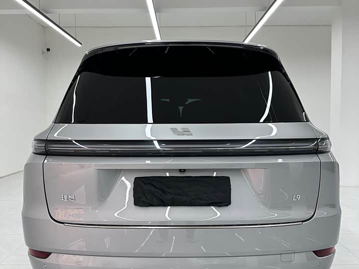 Фото 5 - LiXiang L9