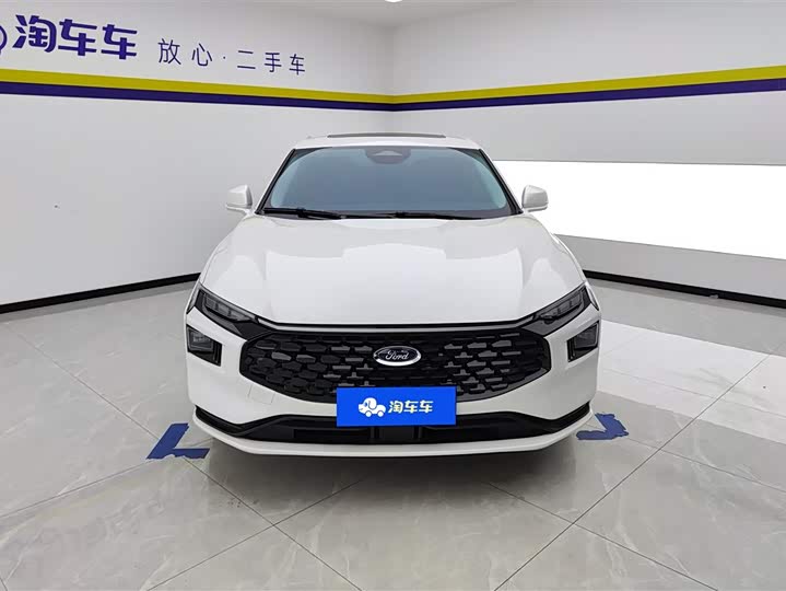 Photo 2 - Ford Mondeo