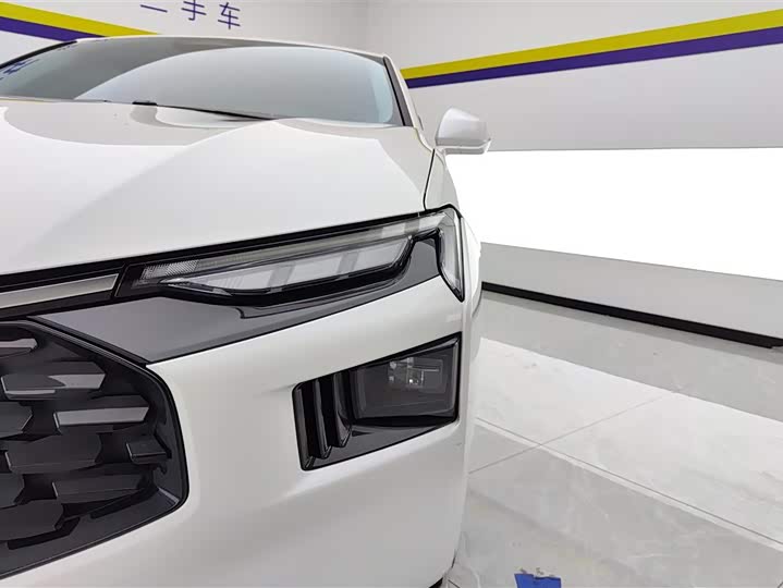 Photo 5 - Ford Mondeo