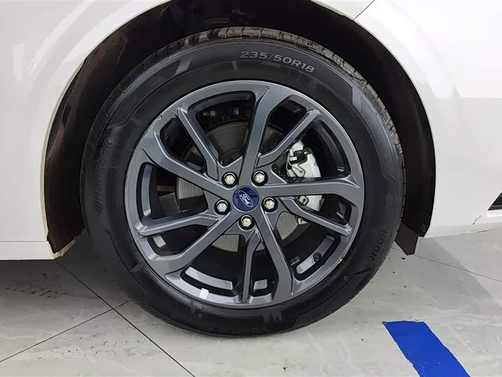 Photo 6 - Ford Mondeo