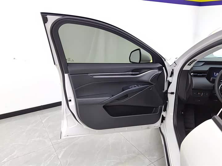 Photo 7 - Ford Mondeo