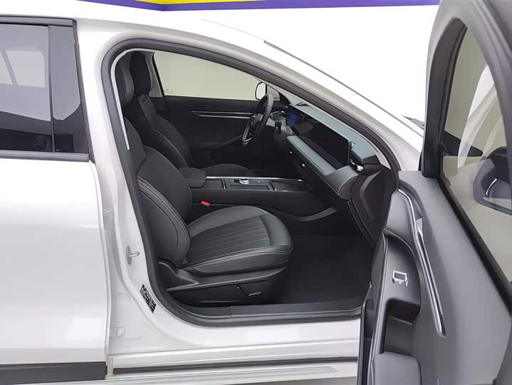 Photo 8 - Ford Mondeo